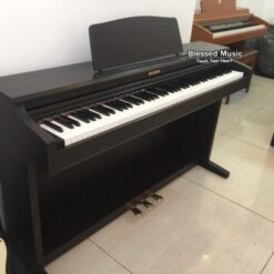 Đàn Piano Điện Kawai CN 21: Đánh Giá, Tính Năng Và Hướng Dẫn Sử Dụng 2025