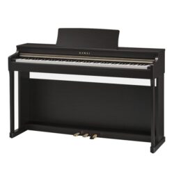 Đàn Piano Điện Kawai CN 25: Đánh Giá Chi Tiết, Giá Cả Và Hướng Dẫn Sử Dụng 2025