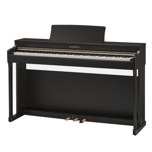 Tính năng âm thanh của Đàn Piano Điện Kawai CN 25
