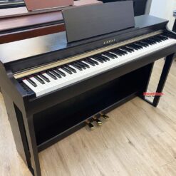 Đàn Piano Điện Kawai CN 27: Đánh Giá, Giá Cả Và Tính Năng Nổi Bật Năm 2025