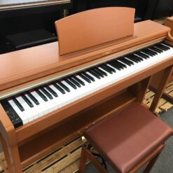 Đàn Piano Điện Kawai CN 28: Đánh Giá, Hướng Dẫn Sử Dụng Và Mua Tại Hà Nội 2025
