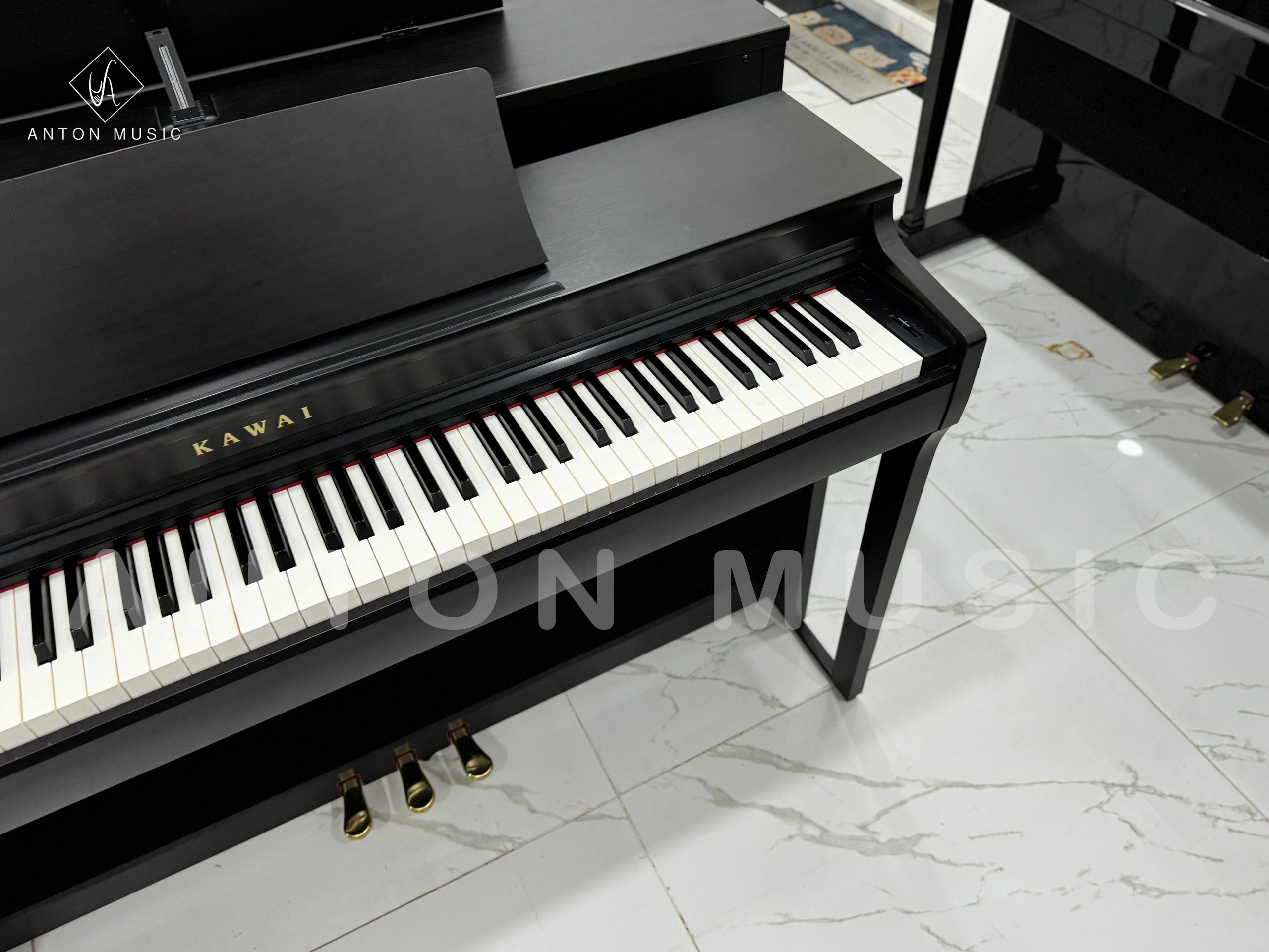 Đàn Piano Điện Kawai CN 29 Giới thiệu và Đặc điểm nổi bật