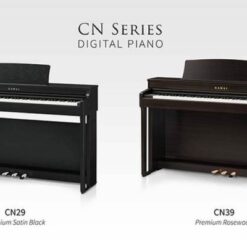 Đàn Piano Điện Kawai CN 29 LO: Đánh Giá, Giá Cả Và Tính Năng Nổi Bật Năm 2025