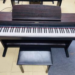 Đàn Piano Điện Kawai CN 290: Đánh Giá, Giá Cả Và Tính Năng Nổi Bật Năm 2025