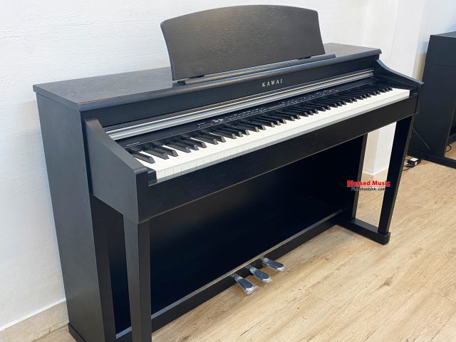 Đàn Piano Điện Kawai CN 33: Đặc Điểm Nổi Bật