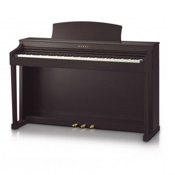 Tại Sao Nên Chọn Đàn Piano Điện Kawai CN 33?