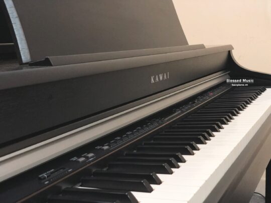 Các tính năng âm thanh của đàn Piano Kawai CN 34