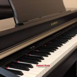 Đàn Piano Điện Kawai CN 340: Đánh Giá, Giá Tốt Và Hướng Dẫn Sử Dụng Năm 2025