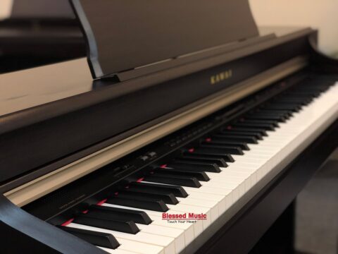 Tính năng nổi bật của đàn piano điện Kawai CN 340