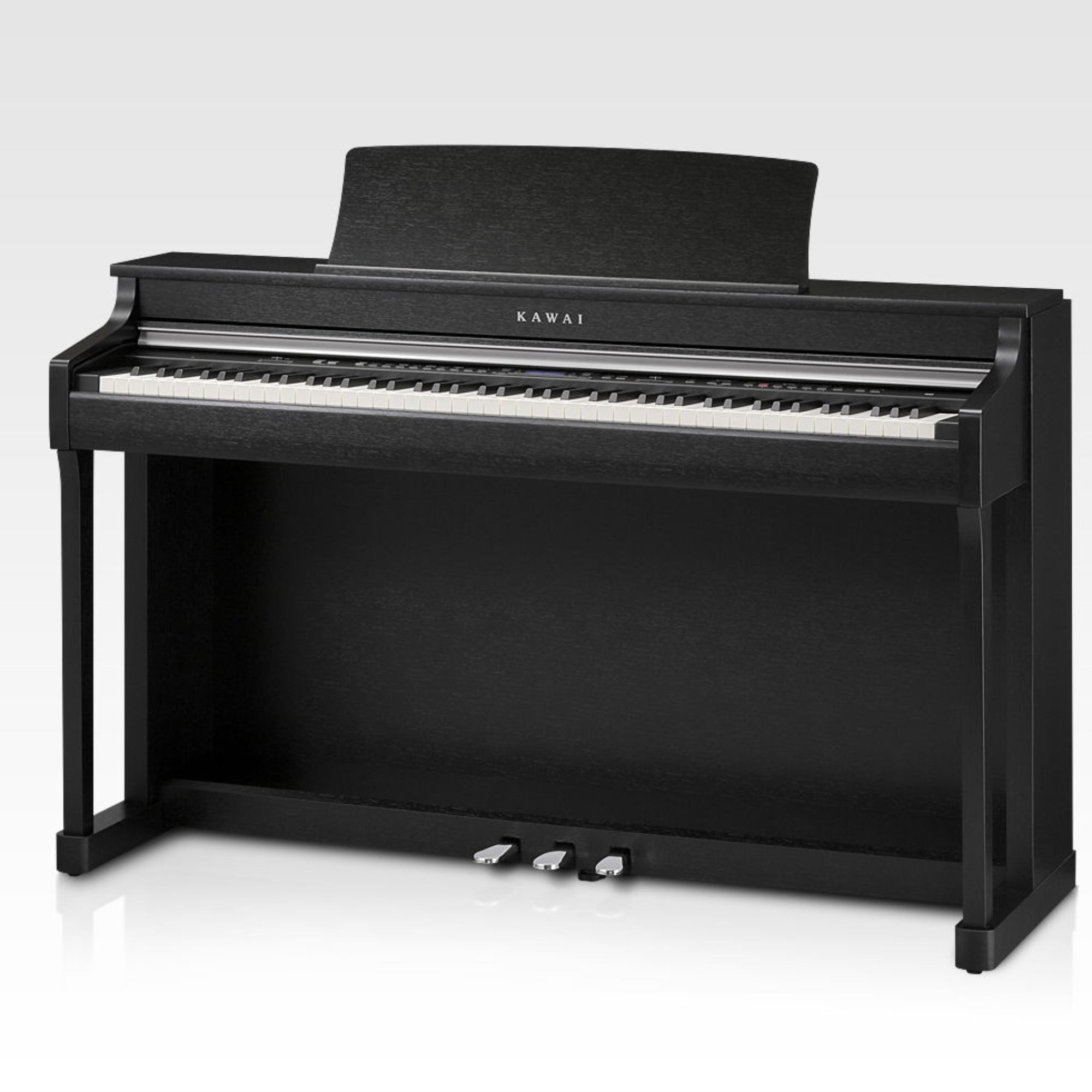 Đánh giá tổng quan về đàn piano điện Kawai CN 35