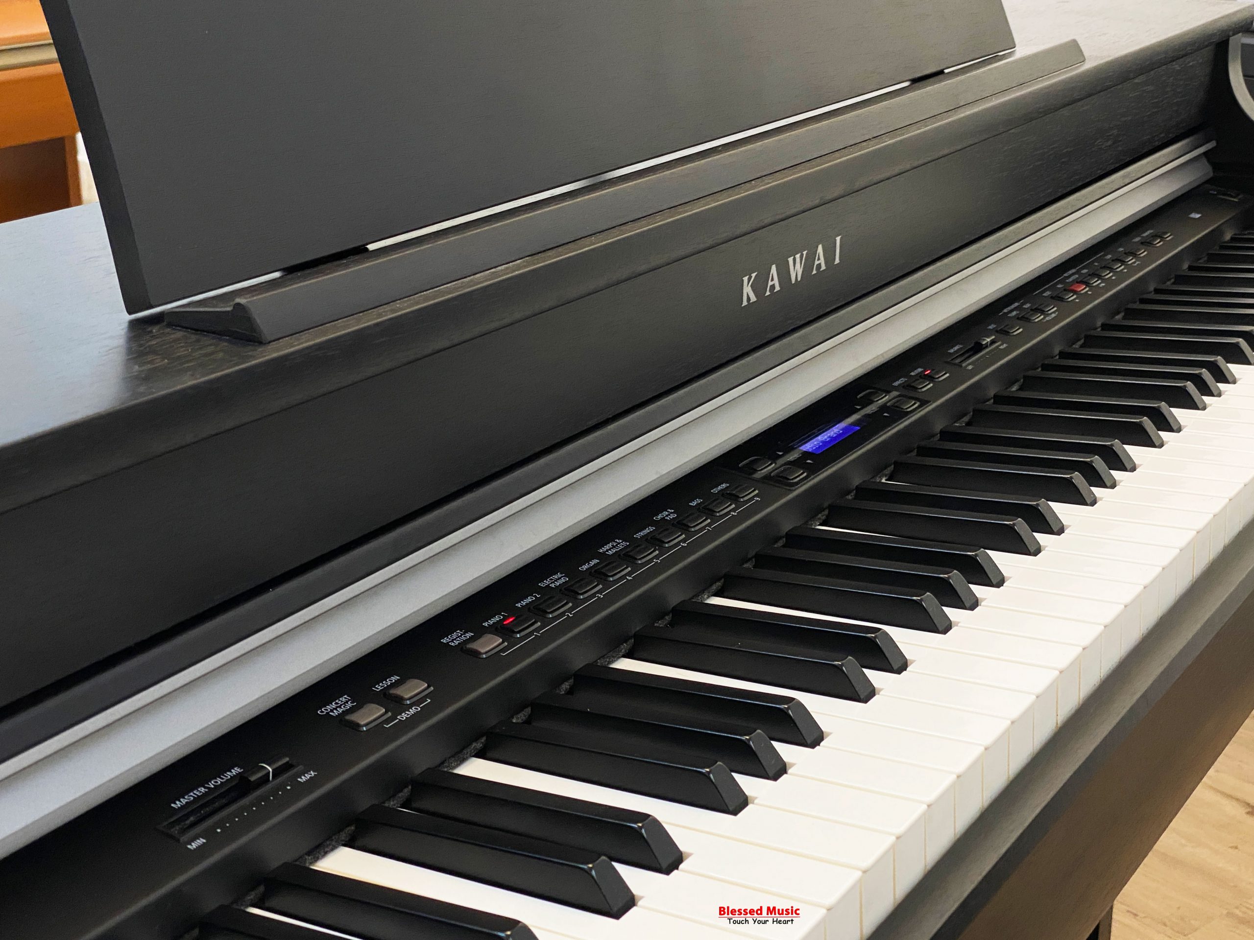 Tính năng nổi bật của đàn piano điện Kawai CN 35