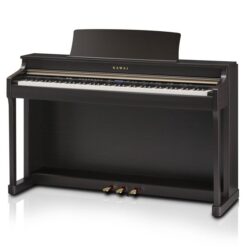 Đàn Piano Điện Kawai CN 35: Đánh Giá, Hướng Dẫn Sử Dụng Và Giá Rẻ Nhất 2025
