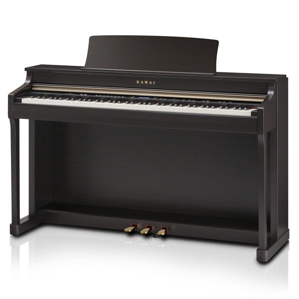 So sánh đàn piano điện Kawai CN 35 với các sản phẩm khác