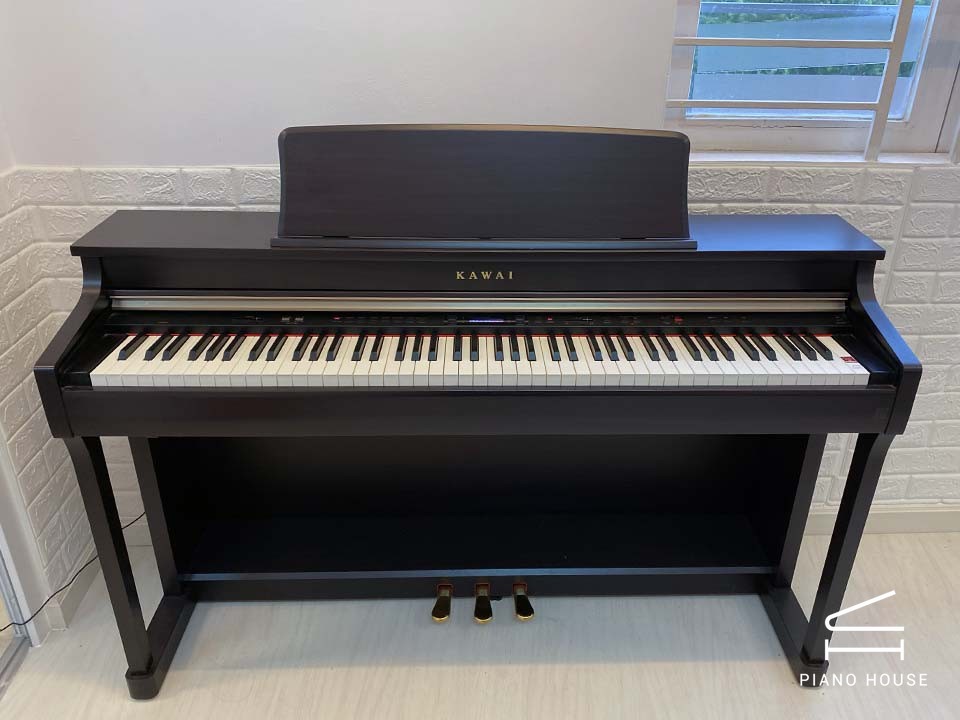 Các tính năng công nghệ của Kawai CN 350GP