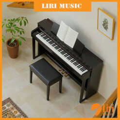 Đàn Piano Điện Kawai CN 39: Đánh Giá, Tính Năng Nổi Bật Và Hướng Dẫn Mua 2025
