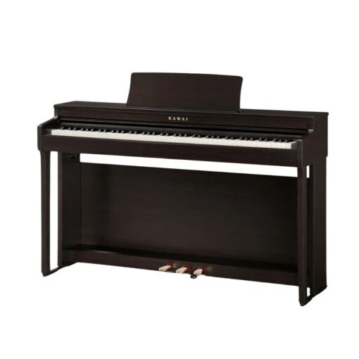 Đàn Piano Điện Kawai CN201