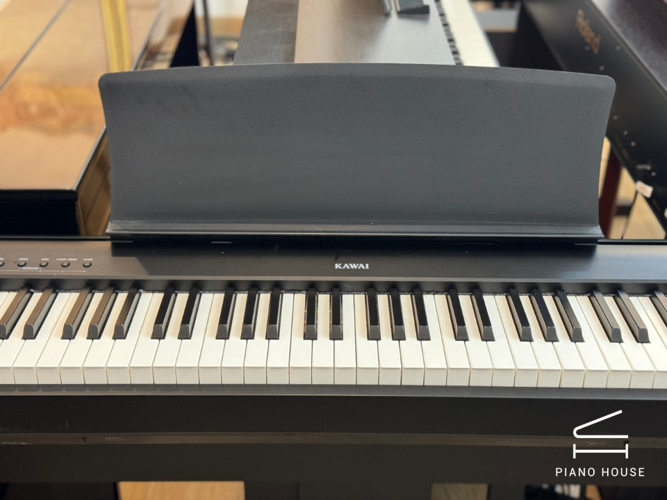 So sánh Kawai ES 110 với các model khác trong cùng phân khúc