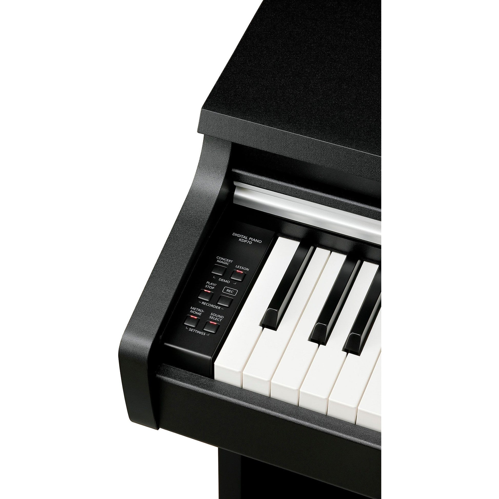 Giới thiệu về đàn piano điện Kawai KDP 70