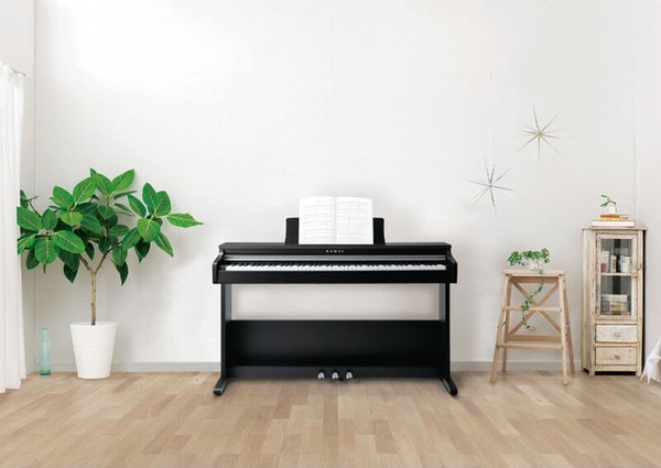Tính năng nổi bật của đàn piano điện Kawai KDP 70