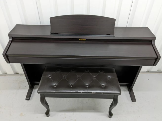Tính năng nổi bật của Kawai KDP 80