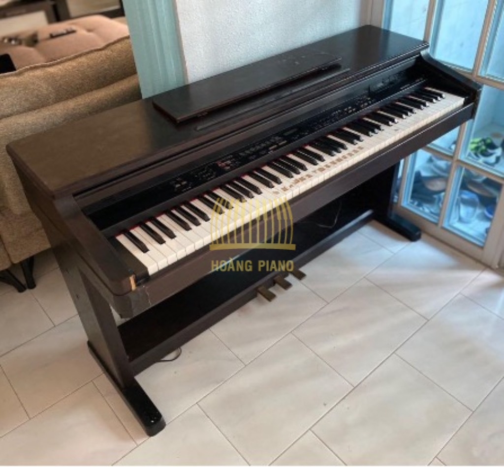 Âm thanh và công nghệ của Kawai KSP 30