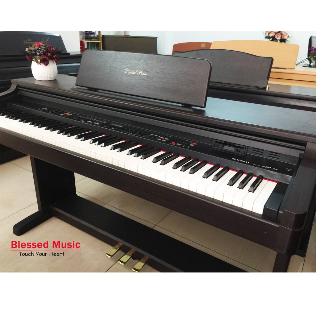 Tính năng và chức năng nổi bật của Kawai KSP 30