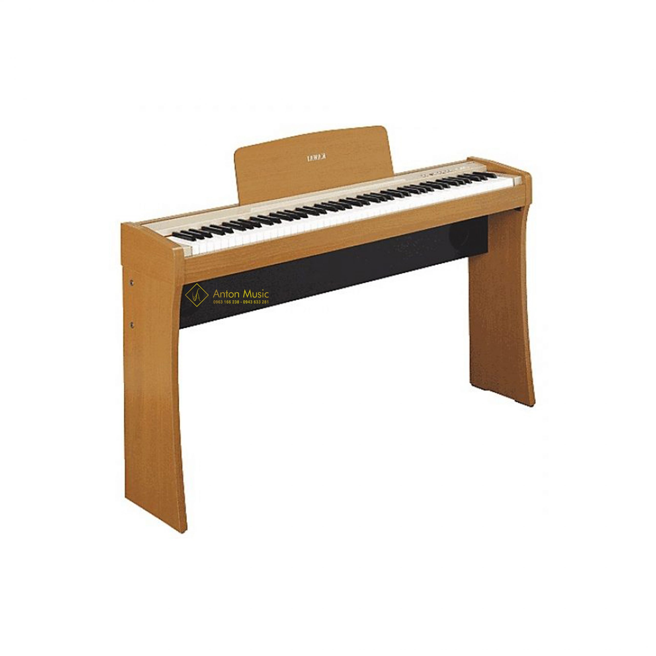 Đánh giá tổng quan về đàn piano điện Kawai L 1