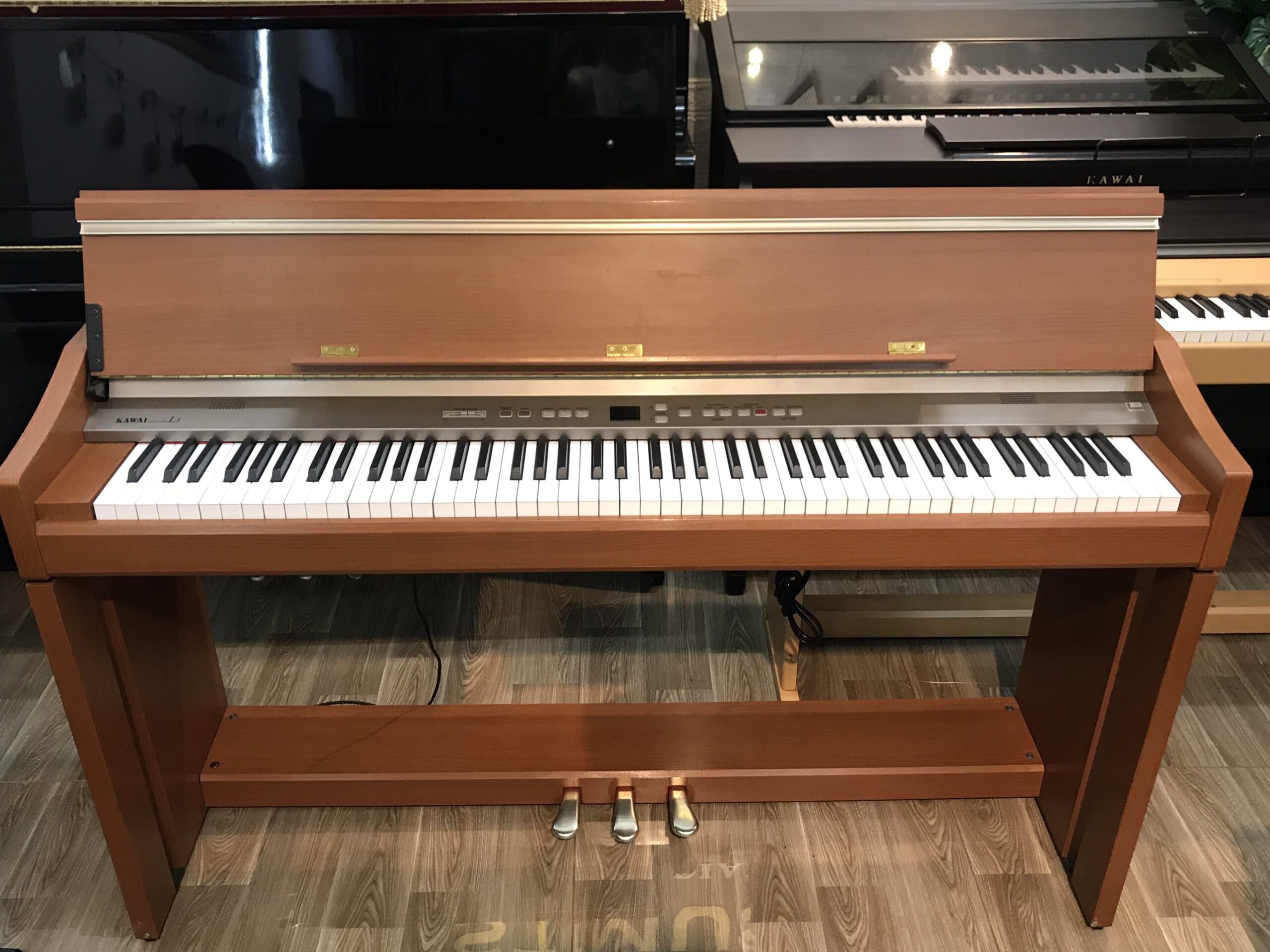 Đặc điểm nổi bật của đàn Piano điện Kawai L5