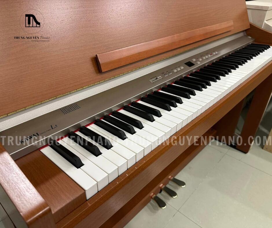 Tính năng công nghệ hiện đại của Kawai L5