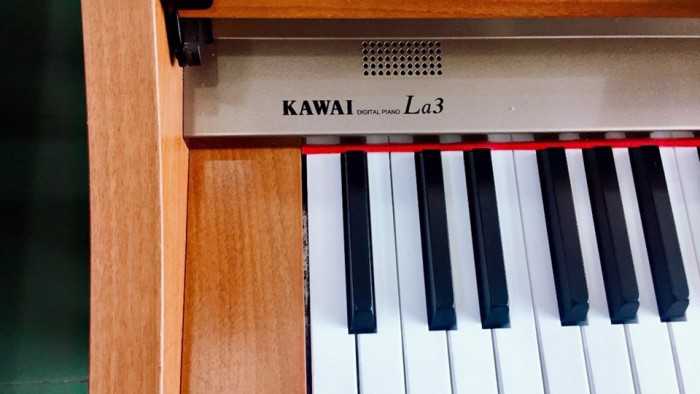 Lợi ích khi sử dụng Đàn Piano Điện Kawai LA 3
