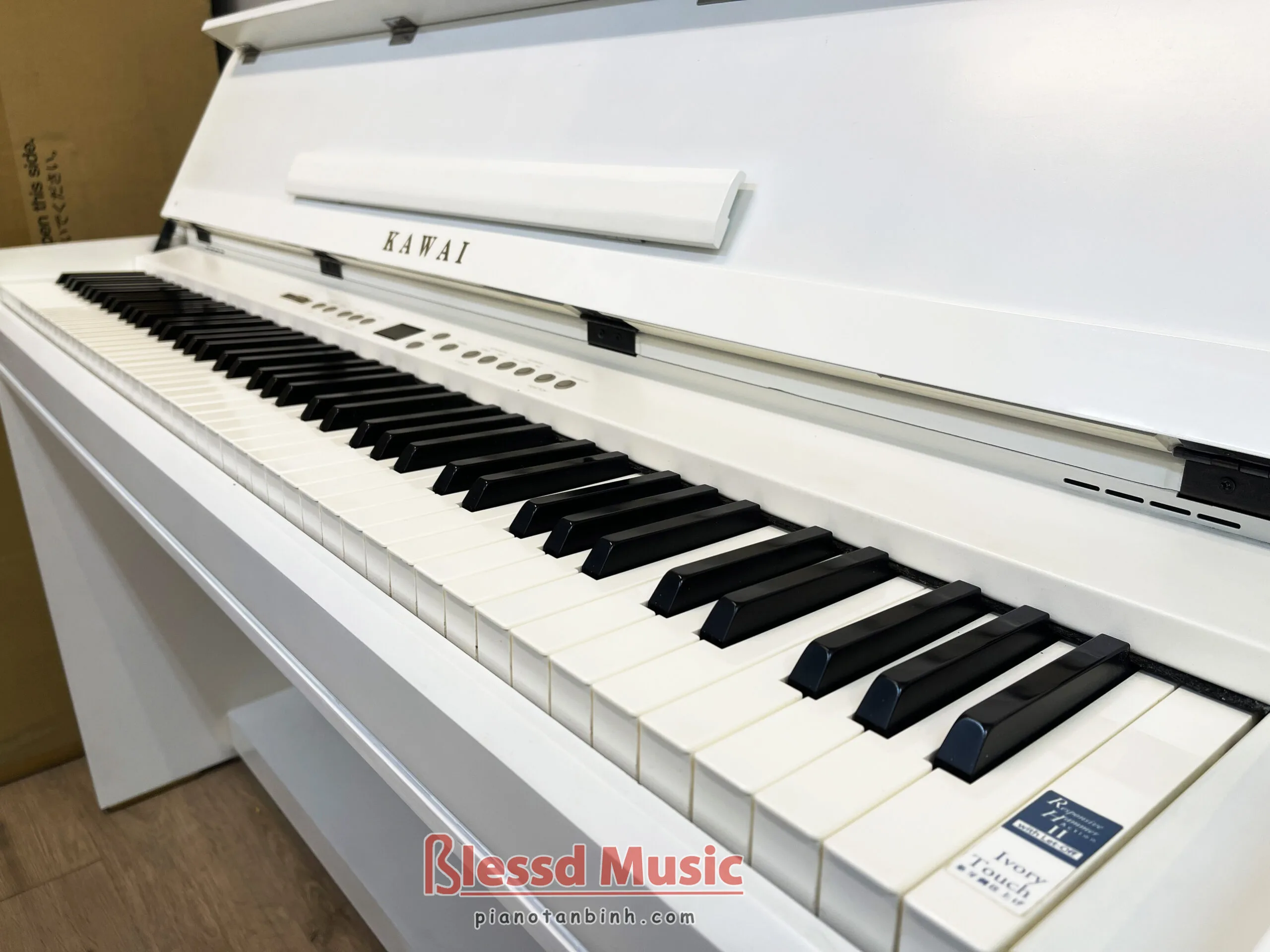 Đàn Piano Điện Kawai LS 1: Tổng Quan và Đặc Điểm Nổi Bật
