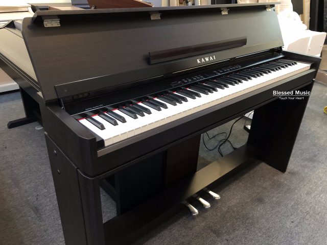 So Sánh Đàn Piano Điện Kawai LS 1 với Các Mẫu Khác