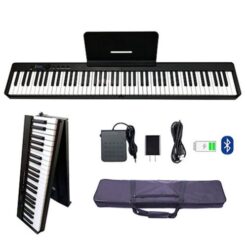 Đàn Piano Điện Kawai PC 330: Đánh Giá Chất Lượng Âm Thanh Và Tính Năng Học Tập 2025