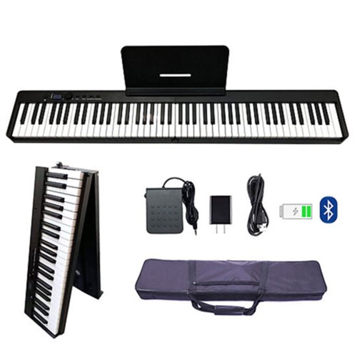 Đánh giá tổng quan về đàn piano điện Kawai PC 330