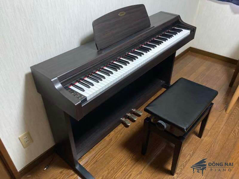 Giới thiệu về đàn piano điện Kawai PN 2