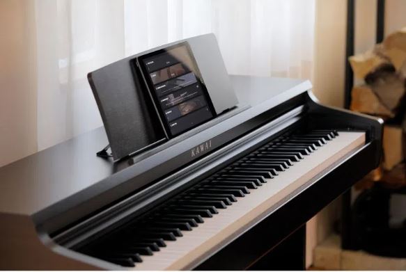 So sánh Đàn Piano Điện Kawai PN 2 với các mẫu khác trên thị trường