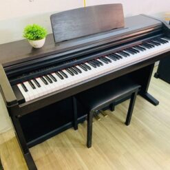 Đàn Piano Điện Kawai PN 220: Đánh Giá, Giá Cả Và Tính Năng Nổi Bật Năm 2025