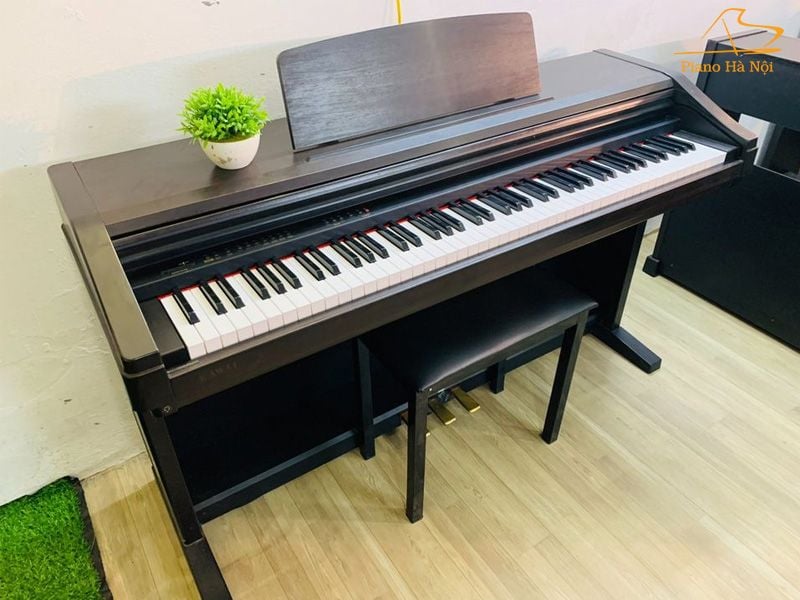 Đánh giá tổng quan về đàn piano điện Kawai PN 220