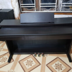 Đàn Piano Điện Kawai PN 250: Đánh Giá, Giá Cả Và Tính Năng Nổi Bật Năm 2025