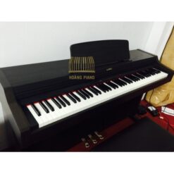 Đàn Piano Điện Kawai PN 270: Đánh Giá, Giá Rẻ Và Tính Năng Hỗ Trợ Học Tập 2025