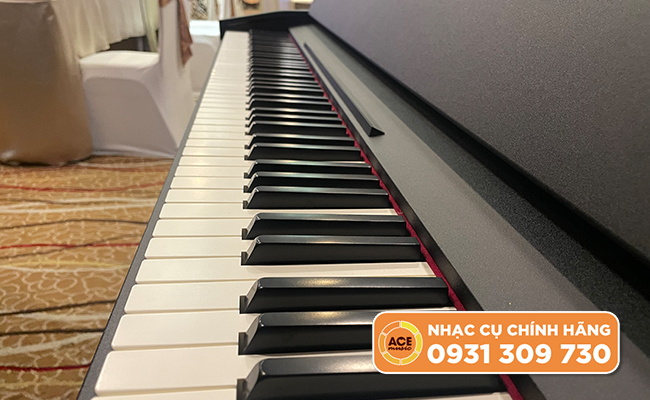 So sánh đàn piano điện Kawai PN 3 với các dòng đàn khác