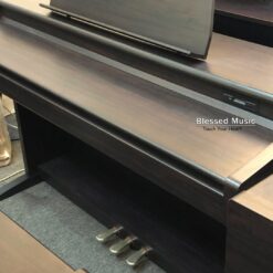 Đàn Piano Điện Kawai PN 4: Đánh Giá Chi Tiết Và So Sánh Với Các Mẫu Khác Năm 2025