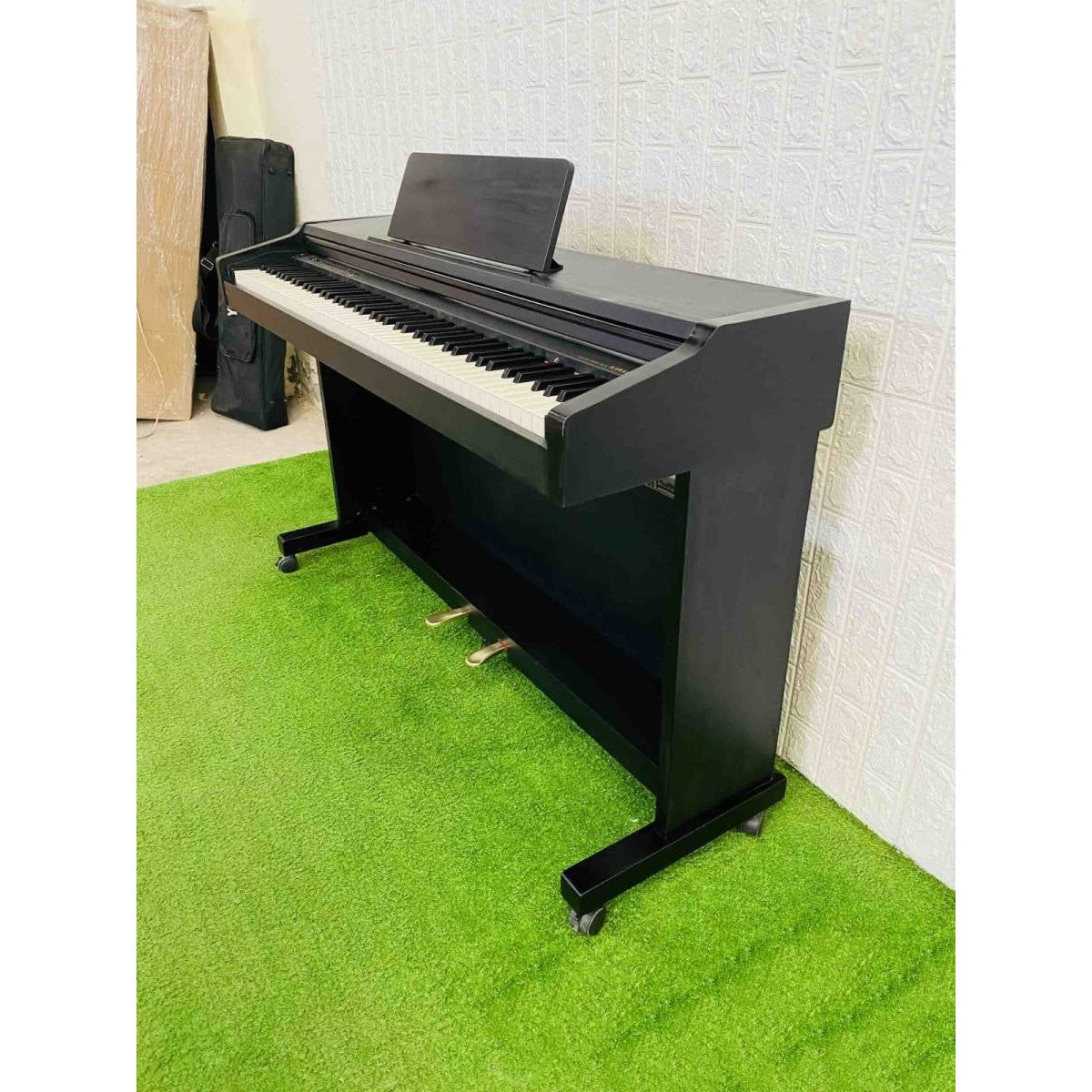 Những tính năng nổi bật của đàn Piano điện Kawai PN 75