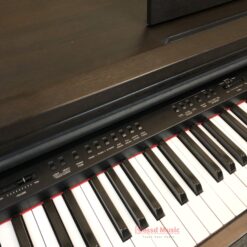 Đàn Piano Điện Kawai PS 380: Đánh Giá, Hướng Dẫn Sử Dụng Và Mua Giá Rẻ 2025