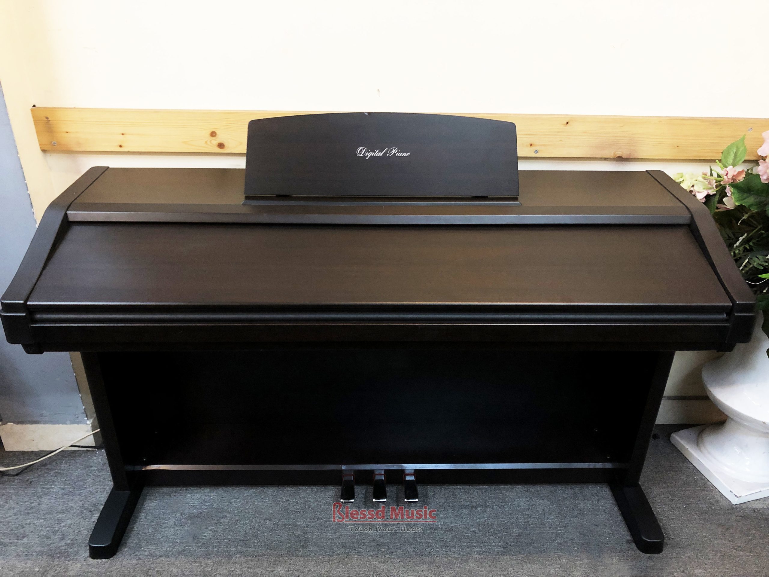 So sánh Kawai PS 380 với các mẫu đàn piano điện khác