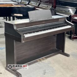 Đàn Piano Điện Kawai PS 650: Đánh Giá, Tính Năng Và Hướng Dẫn Sử Dụng Năm 2025