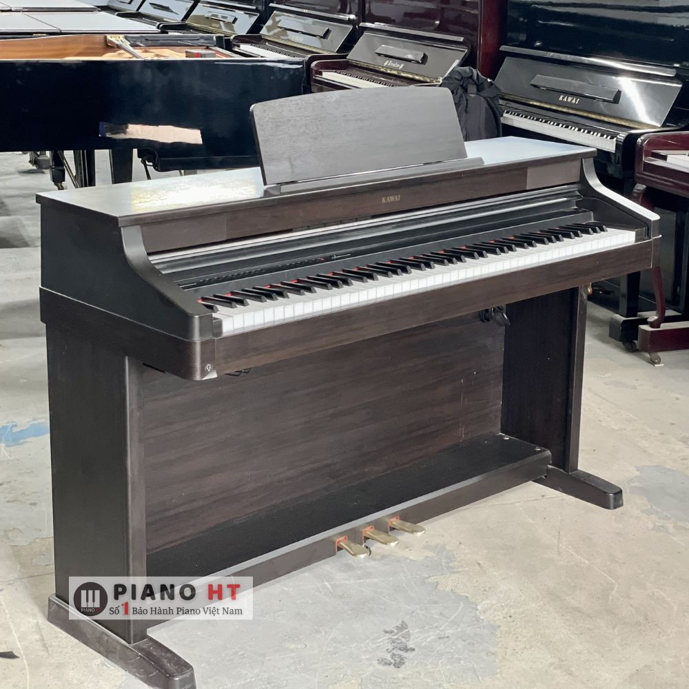 Đánh giá tổng quan về đàn piano điện Kawai PS 650