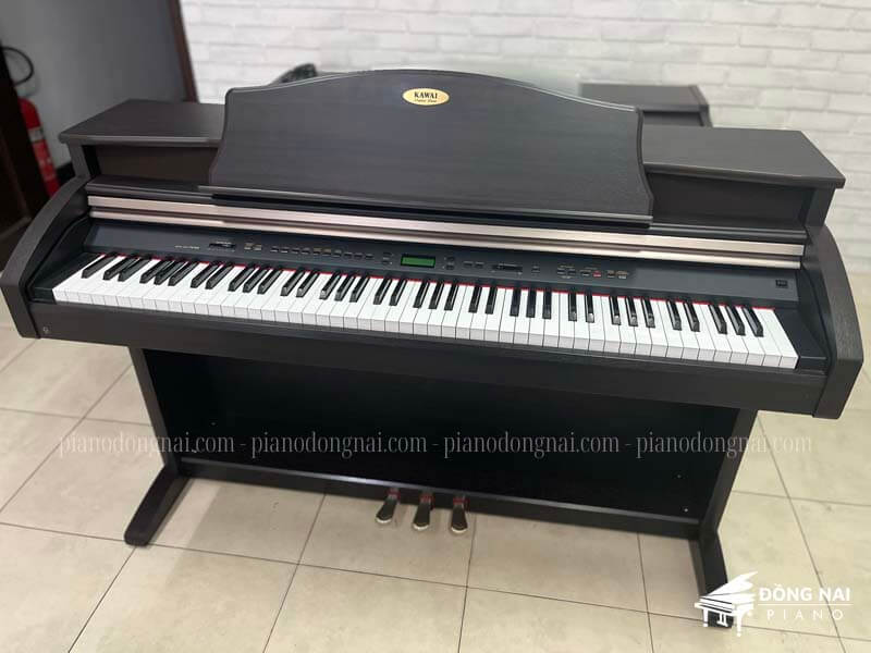 Đánh giá tổng quan về đàn Piano điện Kawai PW 1000