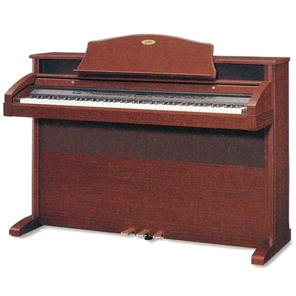 Đánh giá tổng quan về đàn piano điện Kawai PW 1200