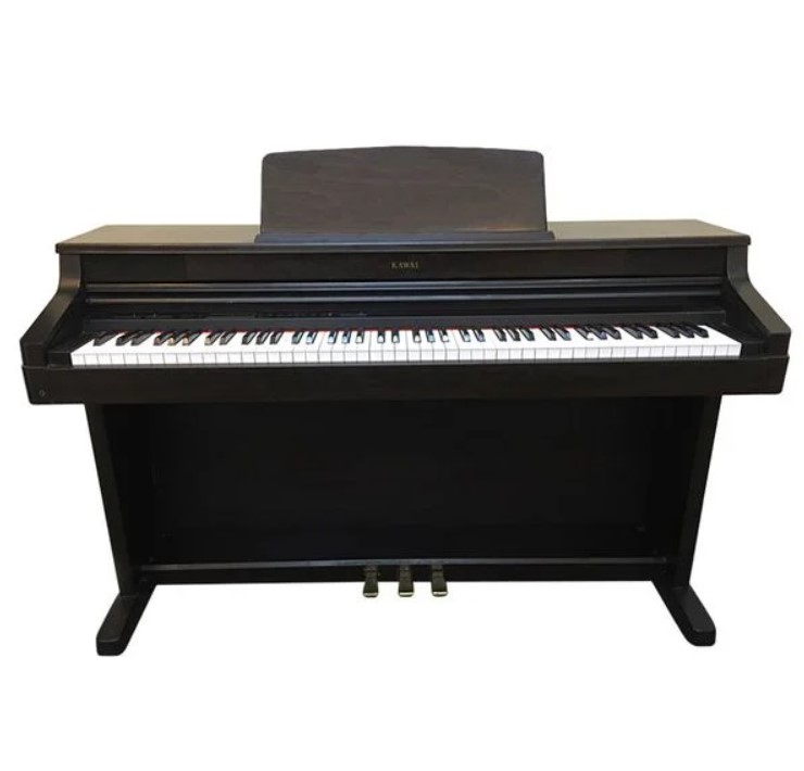 So sánh Kawai PW 180 với các mẫu đàn piano điện khác